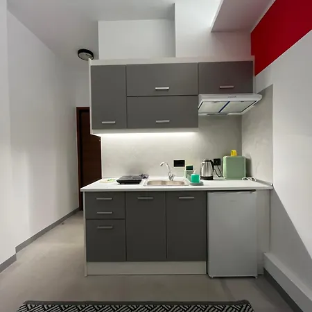 Muses Suite By Zeus Suites Athens Exterior photo