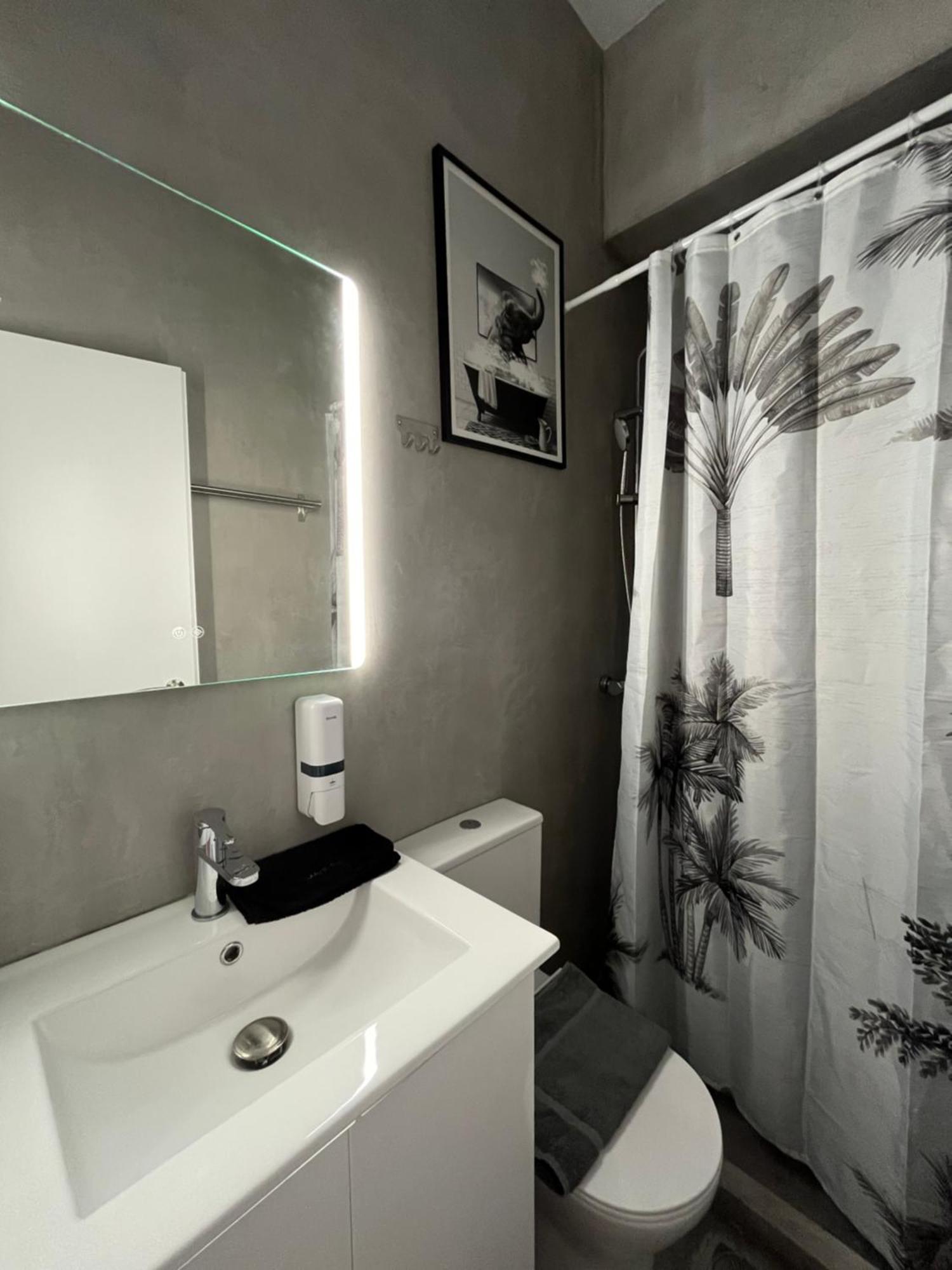 Apartment Muses By Zeus Athens