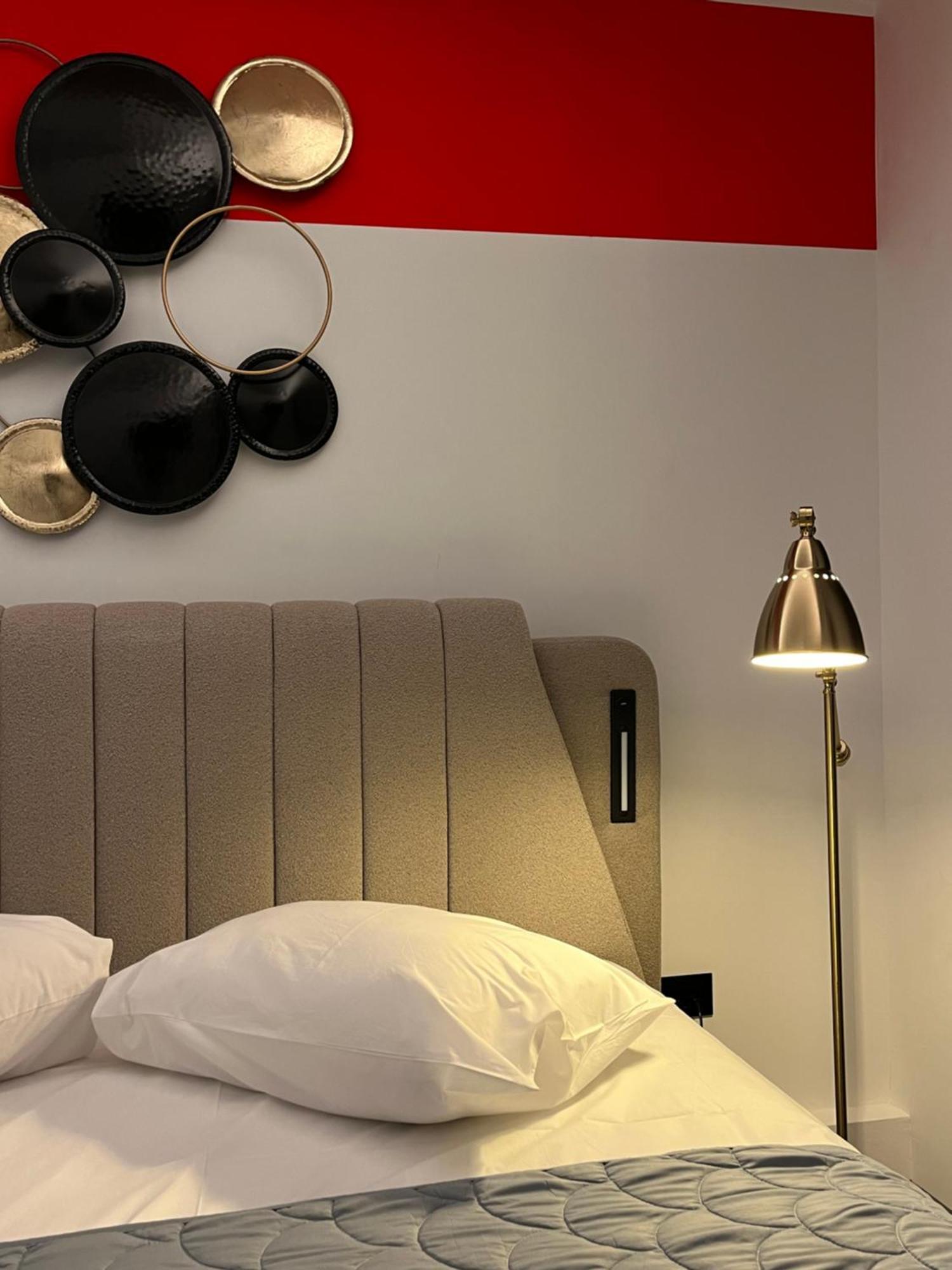 Muses By Zeus Apartment Athens