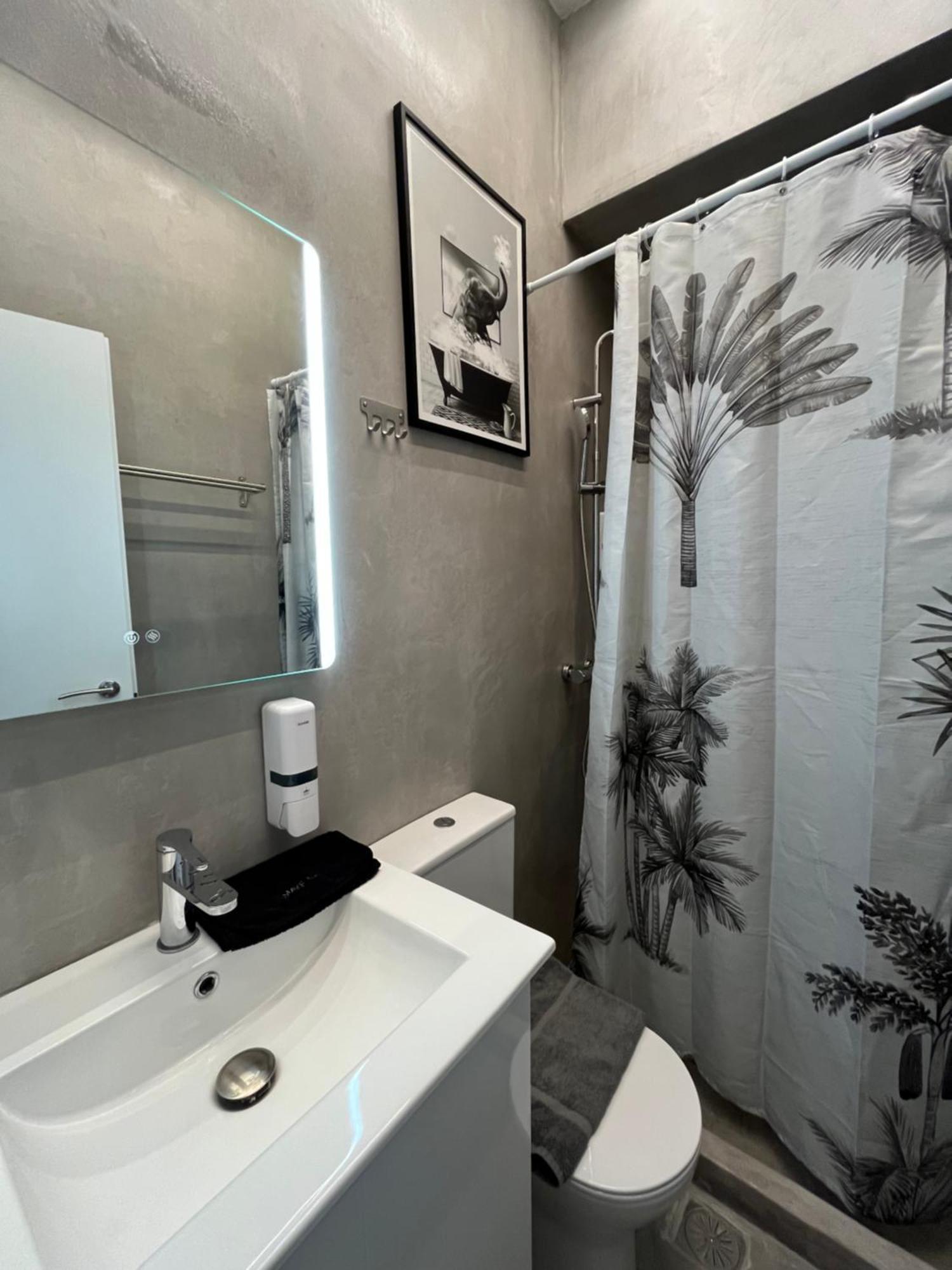 Muses By Zeus Apartment Athens